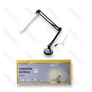 LUMINARIA_ARTICULADA MESA 3000-6500K (BMF1093)