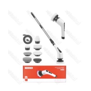 ESCOVA&ELETRICA 25W_9EM1 LIMPESA_MULTIFUNCIONAL (ACT012)