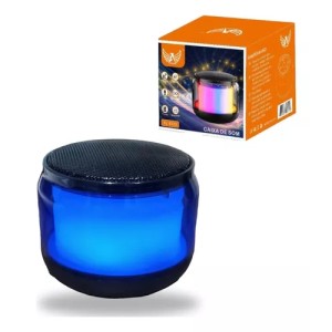 SOM MINI_RGB REDONDO (AL8370)94942159