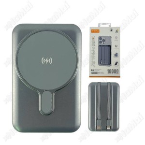 PBANK 10.000mAp_22.5W MAGSAFE&LTGN&TYPEC (BTE20)