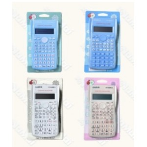 CALCULADORA CIENTIFICA_240FUNCOES 14DIGITOS (BMK15)