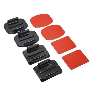 GOPRO_UNIV SUPERFICIE ADAPTADOR