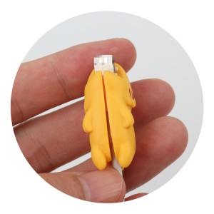 PROTETOR CABO BONEQUINHO