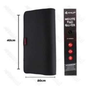 MOUSEPAD GAMER 800x400x3MM (KPS09)