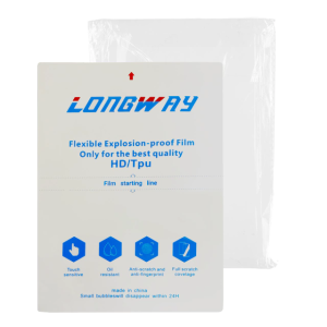 HIDROGEL/TPU HOLOGRAFICA VERSO (FOLHA)