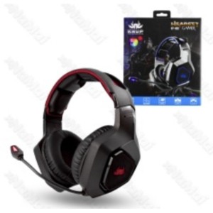 KNUP_HEADSET ULTRA7.1 PS4&XONE&SWITCH&CELULAR (KP488)
