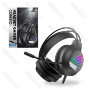 ONISTEK_HEADSET 3.5MM&USB MICROFONE_FLEXIVEL (FN638)