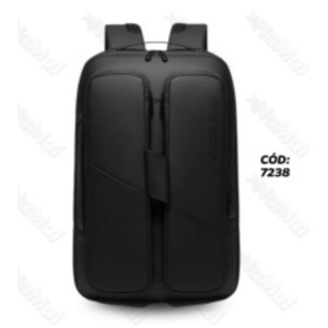 MOCHILA PREMIUM IMPERMEAVEL (7238)