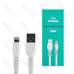 FAM LTGN 1.2M_2.4A (FCAE512)