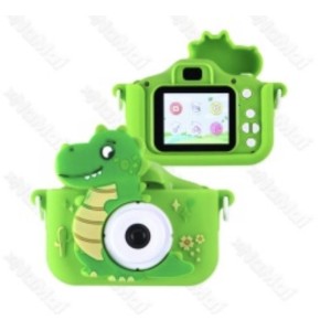 CAMERA_DIGITAL DINOSAURO GAME&MUSICA (40038338)