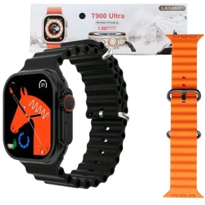 SMARTWATCH ULTRA_1.99 LAXASFIT (T900)