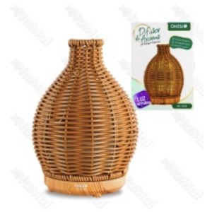 UMIDIFICADOR ULTRASONICO_80ML LUZ_NOTURNO (DL614)