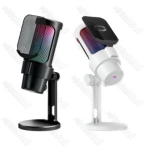 MICROFONE MESA_CONDENSADOR P/PC (MT1070R)