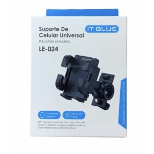 GUIDAO AUTOMATICA (LE024)