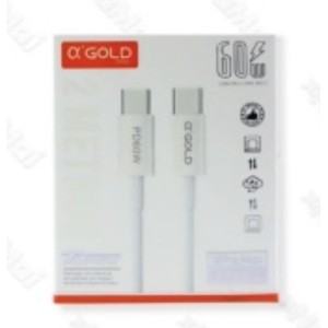 CABO 2000MM_60W TYPEC_TYPEC (CB105)