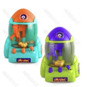 MINI_MAQUINA PEGA_FOGUETE (XCGAME4)