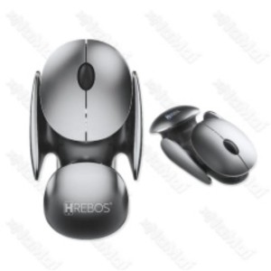 MOUSE DESIGN_1600DPI CYBERPRO (IF200)