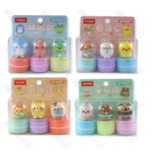 KIT_CARIMBO 3xABU (KC13)