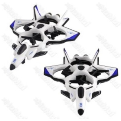 DRONE_JATOCOMBATE 4CANAIS_2W C/LANCADARDO (2W024)