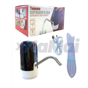 BOMBA_ELETRICA GALAO_AGUA RECARREGAVEL (ACT006)