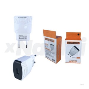 TOMADA 1USB_2A (Y027/CA134)