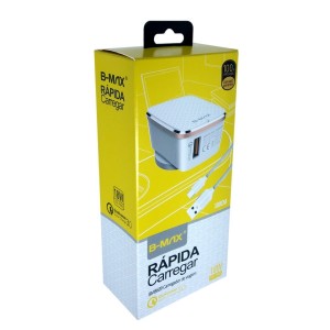 BMAX 18W_TURBO LTNG (BM8608IP5)