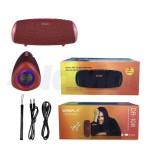 SABALA 10W_LED_4400MAH (DR105/DR108)