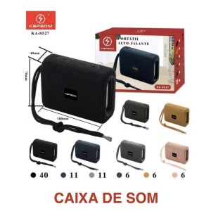 SOM_PORTATIL GO (KA8527)