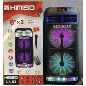 SOM_TORRE 2X8´´ (QS83/PK16)