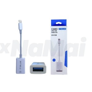 OTG LTGN (LE0158/FCAOTG515)