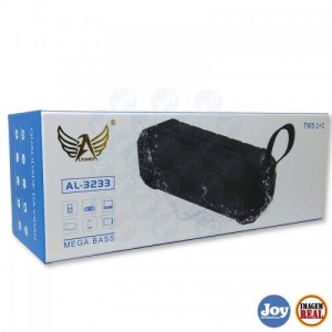 SOM ANTISHOCK (AL3233)