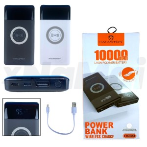 PBANK 10.000MAP NFC_LCD (H999)