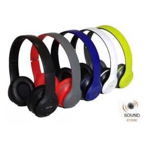 GOLDENULTRA BLUETOOTH 3EM1 (GTP47)