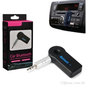 BLUETOOTH CAR C/BATERIA (LEY350)