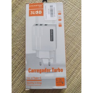 KIT_CASA 5A_3USB TYPEC (Y42/Y423)