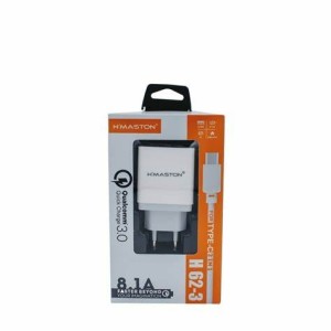 KIT_CASA QC3_8A TYPEC (HM623)