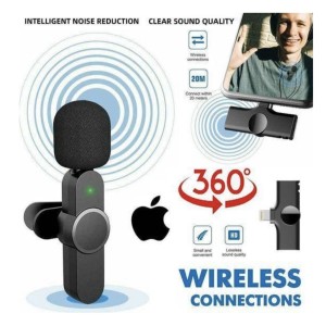 TRANSMISSOR_MICROFONE_LAPELA LTGN (BM220/W1/MK03/MC802/MT2218A)