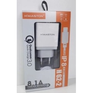 KIT_CASA QC3_8A LTGN (HM622)