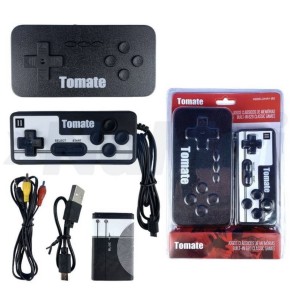 GAME_RETRO MEMORIA_620XJOGOS 2XCONTROLLE (MM620MAY012/AY007/LPS505)