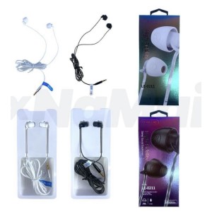 LELONG INTRA_AURICULAR (LE0211)