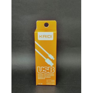 CABO 1000MM_RAPIDO TYPEC (TC30)