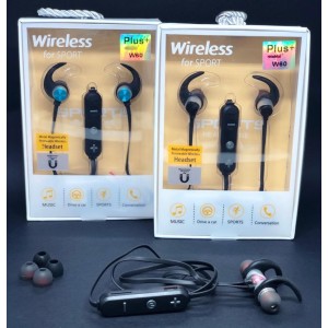 BLUETOOTH SPORT (W60)