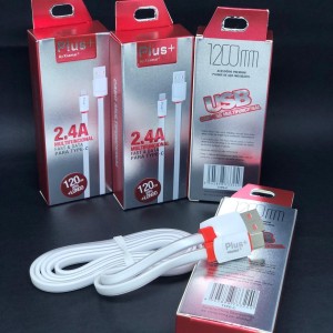 CABO 1.2M_2.4A TYPEC (TYPEC)