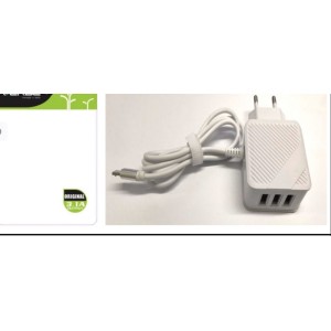 TOMADA 3USB_V8_3.4A (CDQT3U12)