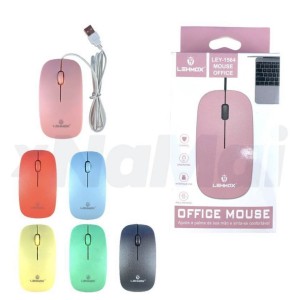 MOUSE_C/FIO MACARON (LEY1564)