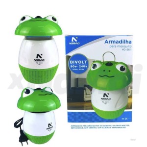 ARMADILHA_SUCCAO_INSETO SAPINHO (YG5611)