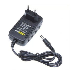 FONTE 12V/2A
