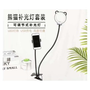 ANEL_LED GATINHO MESA