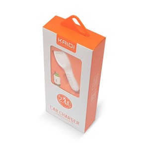 KIT_VEICULAR 2USB_2.4A LTNG (KD603)