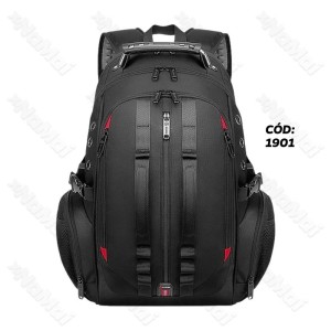 MOCHILA TRILHA EXECUTIVA (1901)